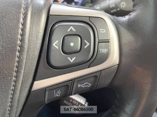 Toyota HARRIER 2018-12 337686-7