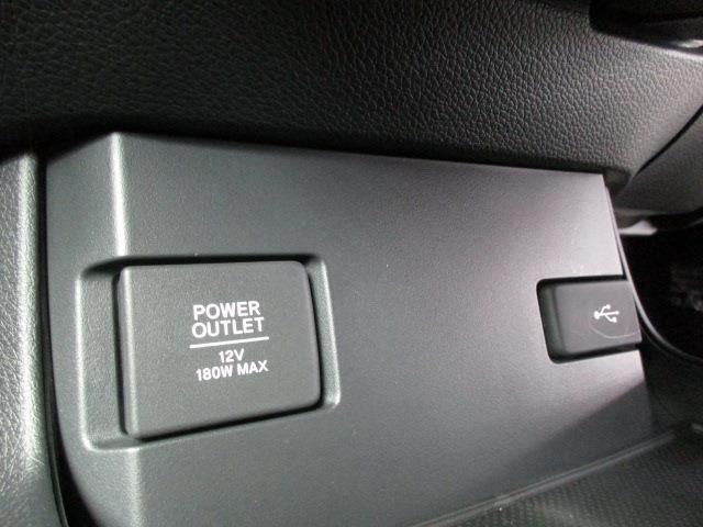 Honda CIVIC 2018-05 20574-17