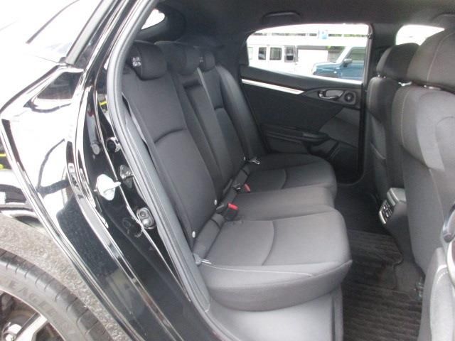 Honda CIVIC 2018-05 20574-20