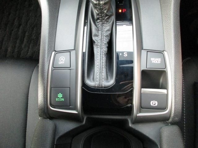 Honda CIVIC 2018-05 20574-14