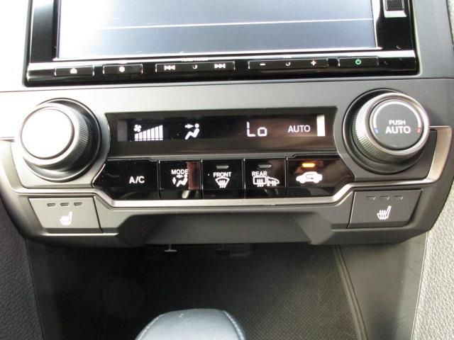 Honda CIVIC 2018-05 20574-10