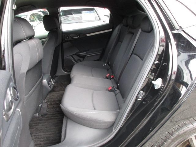 Honda CIVIC 2018-05 20574-22