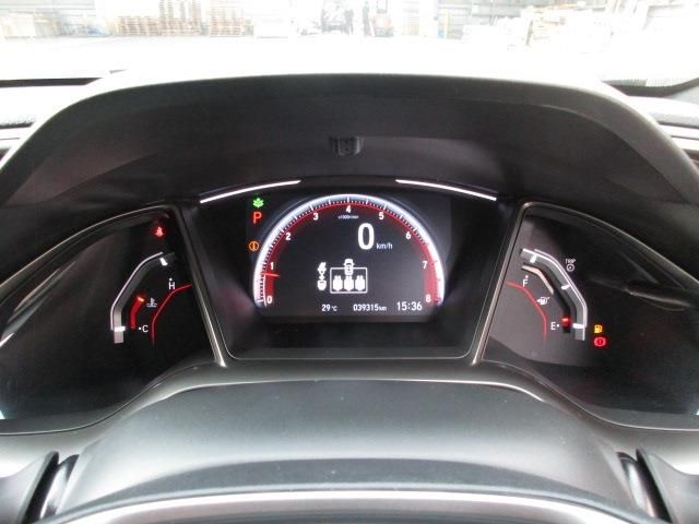 Honda CIVIC 2018-05 20574-6