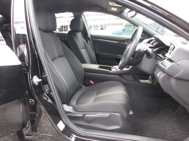 Honda CIVIC 2018-05 20574-19