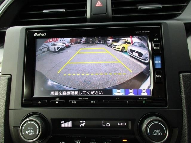 Honda CIVIC 2018-05 20574-9