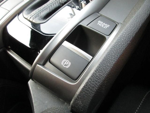 Honda CIVIC 2018-05 20574-12