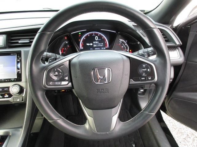 Honda CIVIC 2018-05 20574-5