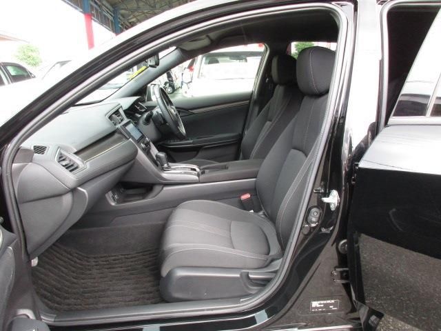 Honda CIVIC 2018-05 20574-21