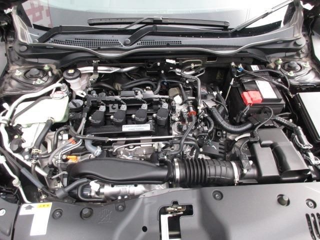 Honda CIVIC 2018-05 20574-25