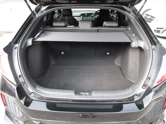 Honda CIVIC 2018-05 20574-24