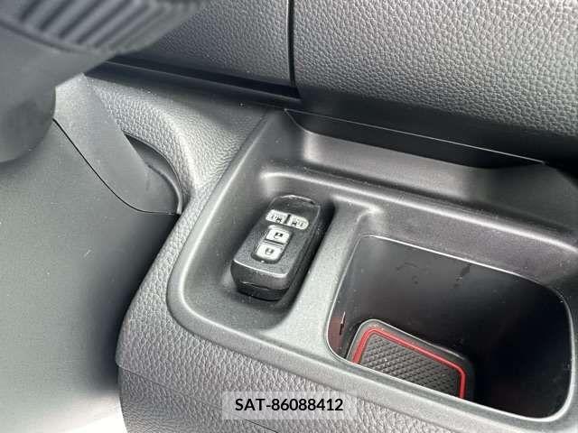 Honda N BOX CUSTOM 2022-07 307301-12