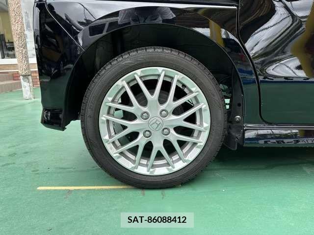 Honda N BOX CUSTOM 2022-07 307301-10
