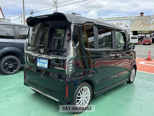 Honda N BOX CUSTOM 2022-07 307301-9
