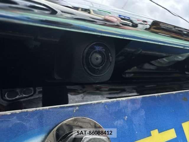 Honda N BOX CUSTOM 2022-07 307301-6
