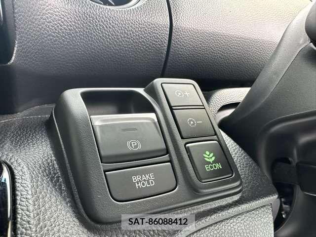 Honda N BOX CUSTOM 2022-07 307301-16