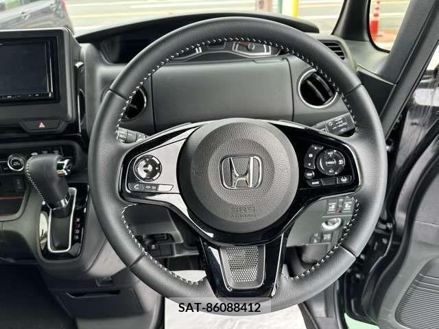 Honda N BOX CUSTOM 2022-07 307301-15