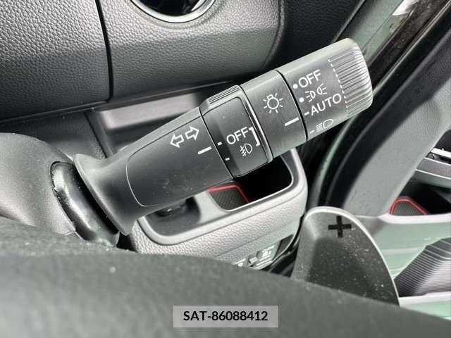 Honda N BOX CUSTOM 2022-07 307301-14