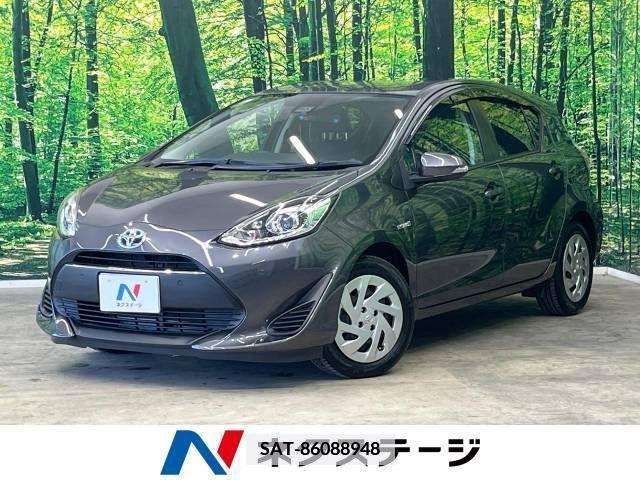 Toyota AQUA 2018-11 356321-0