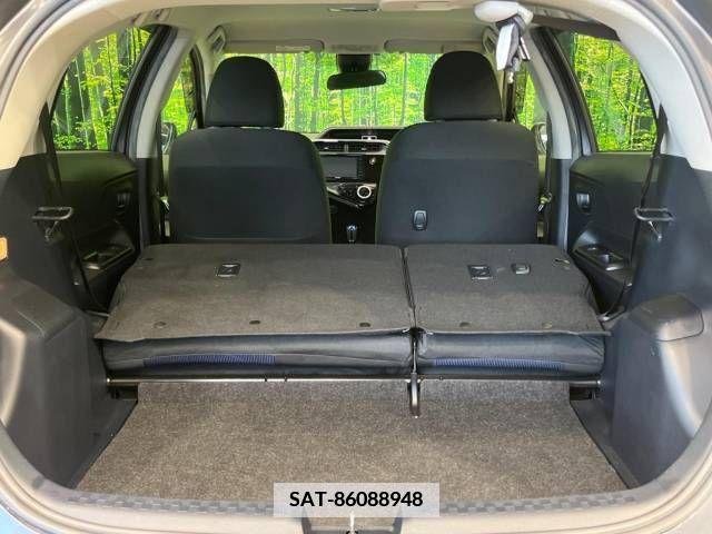 Toyota AQUA 2018-11 356321-10