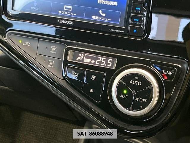 Toyota AQUA 2018-11 356321-7