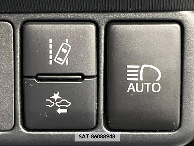 Toyota AQUA 2018-11 356321-5