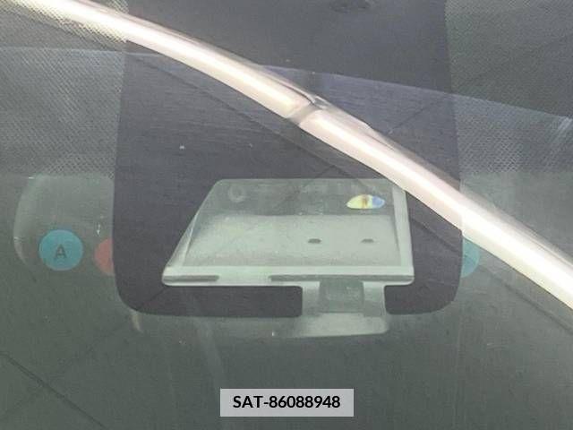 Toyota AQUA 2018-11 356321-4