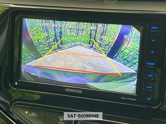 Toyota AQUA 2018-11 356321-3