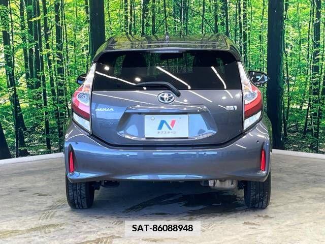 Toyota AQUA 2018-11 356321-15