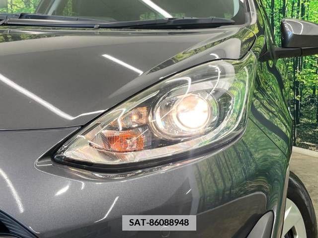 Toyota AQUA 2018-11 356321-12