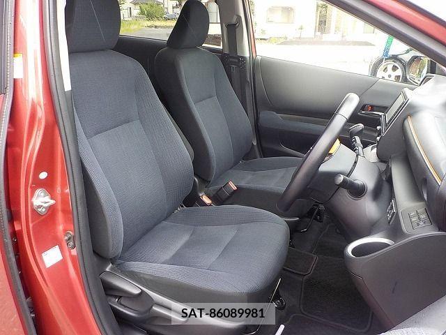 Toyota SIENTA 2015-08 335109-10