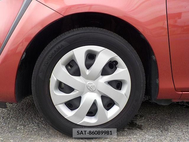 Toyota SIENTA 2015-08 335109-19
