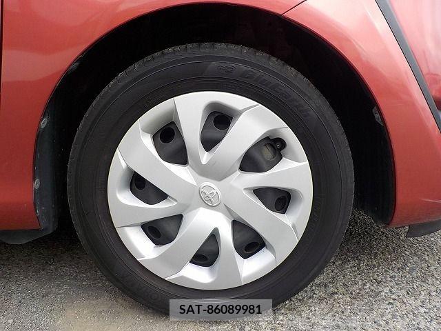 Toyota SIENTA 2015-08 335109-16