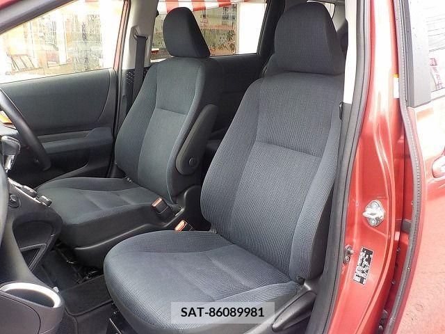 Toyota SIENTA 2015-08 335109-15
