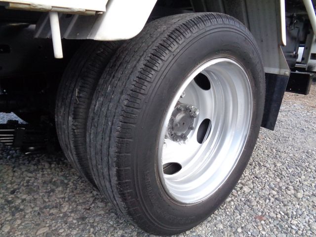 Toyota TOYOACE 2014-01 11097-24
