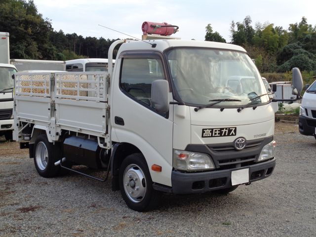 Toyota TOYOACE 2014-01 11097-2