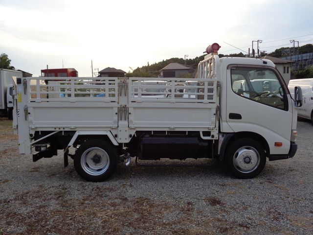 Toyota TOYOACE 2014-01 11097-6
