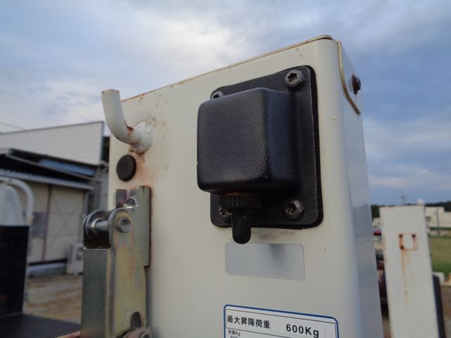Toyota TOYOACE 2014-01 11097-13