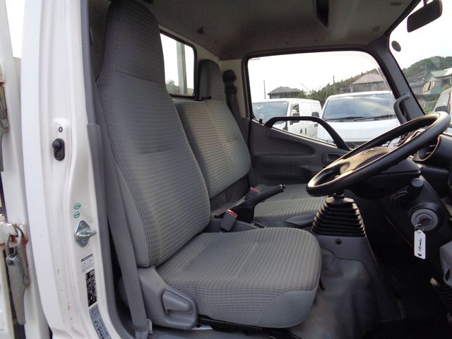 Toyota TOYOACE 2014-01 11097-19