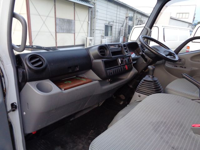 Toyota TOYOACE 2014-01 11097-21