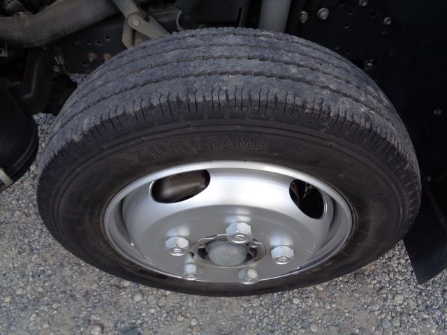 Toyota TOYOACE 2014-01 11097-23