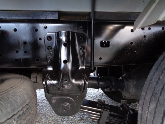 Toyota TOYOACE 2014-01 11097-27