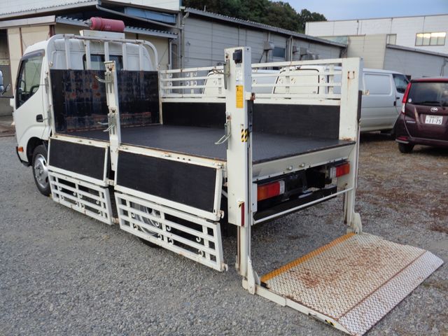 Toyota TOYOACE 2014-01 11097-10