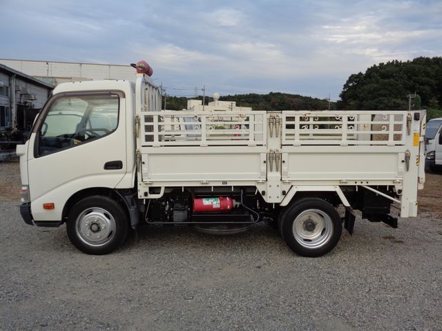 Toyota TOYOACE 2014-01 11097-7