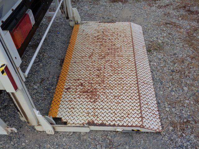 Toyota TOYOACE 2014-01 11097-12