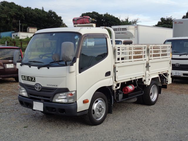 Toyota TOYOACE 2014-01 11097-0