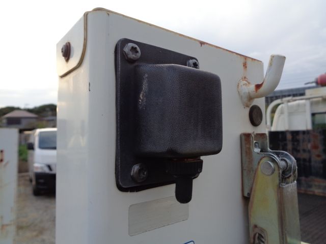 Toyota TOYOACE 2014-01 11097-14