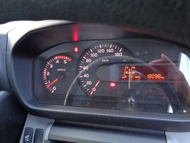 Toyota TOYOACE 2014-01 11097-18