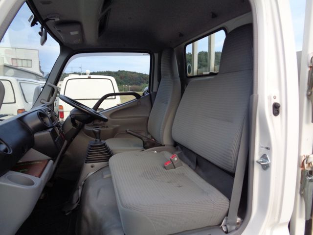 Toyota TOYOACE 2014-01 11097-20