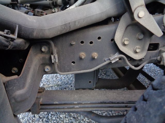Toyota TOYOACE 2014-01 11097-26