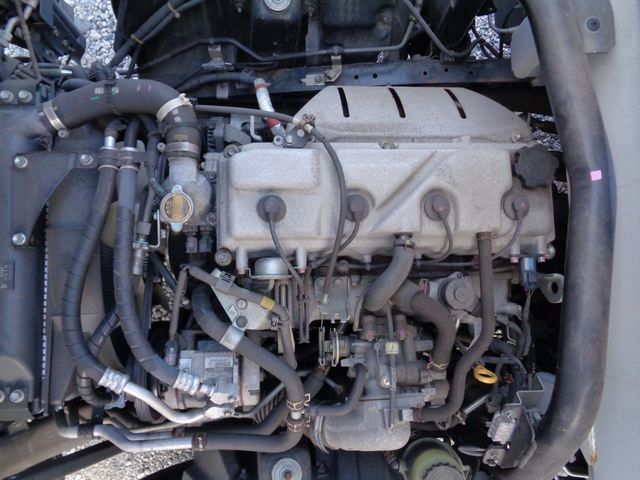 Toyota TOYOACE 2014-01 11097-22